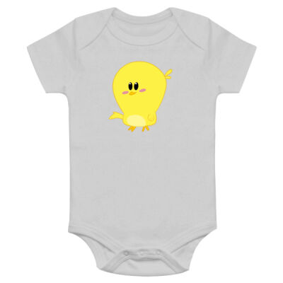 Little Chicken الصوص الصغير Onesie Thumbnail