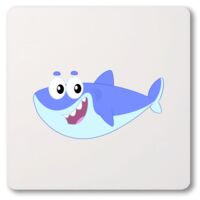 High Gloss UV Coaster Thumbnail