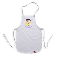 Kids Aprons Thumbnail