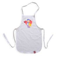 Kids Aprons Thumbnail