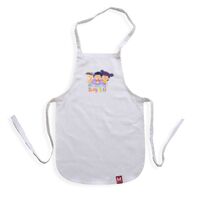 Kids Aprons Thumbnail